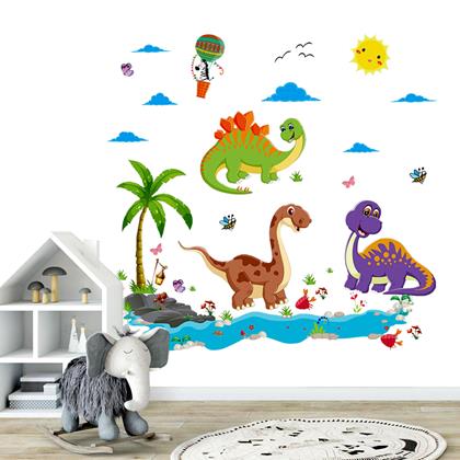 Kép valamiből Falmatrica - dinoszauruszok