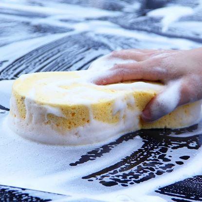 Kép Nagy autómosó szivacs