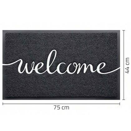 Kép valamiből Welcome lábtörlő 75x44 cm
