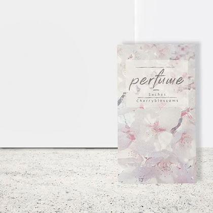 Kép valamiből Illatos táska a szekrénybe  -  sakura