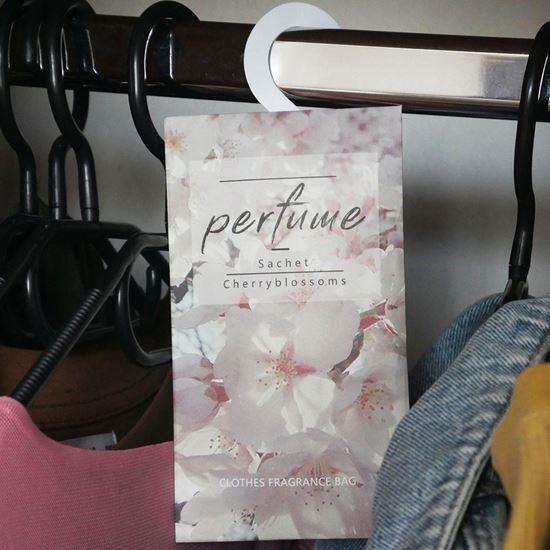 Kép valamiből Illatos táska a szekrénybe  -  sakura