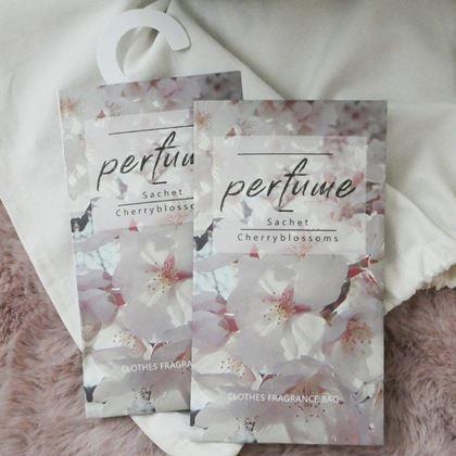 Kép valamiből Illatos táska a szekrénybe  -  sakura