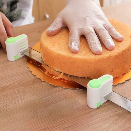 Kép valamiből Tortaszeletelő