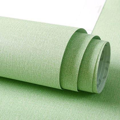 Kép valamiből Vinyl öntapadós tapéta 300 cm  -  zöld