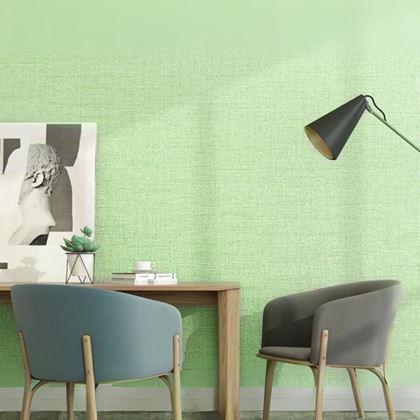 Kép valamiből Vinyl öntapadós tapéta 300 cm  -  zöld