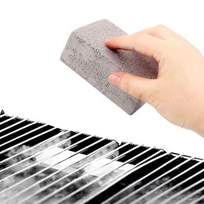 Kép Grilltisztító kő