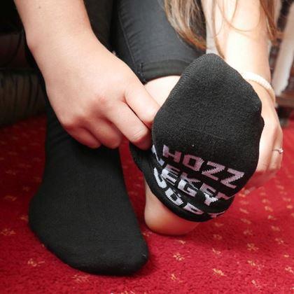 Kép valamiből Zokni - Hozz nekem egy sört