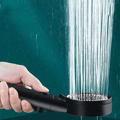 Kép valamiből Takarékos zuhanyfej