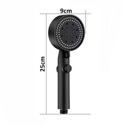 Kép valamiből Takarékos zuhanyfej