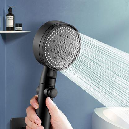 Kép Takarékos zuhanyfej