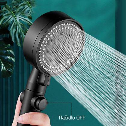 Kép valamiből Takarékos zuhanyfej