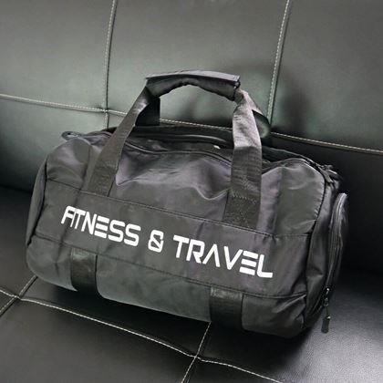 Kép valamiből Sport/turisztikai fitnesz táska uniszex