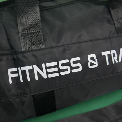 Kép valamiből Sport/turisztikai fitnesz táska uniszex