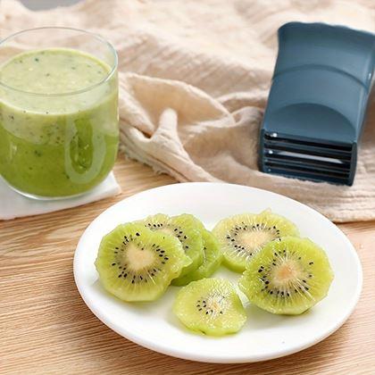 Kép valamiből Kézi szeletelő gyümölcs és tojás szeleteléséhez