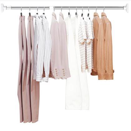 Kép valamiből Deluxe teleszkópos rúd 100-180 cm