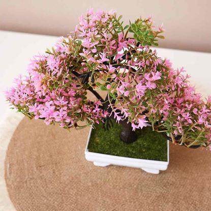 Kép Mesterséges bonsai 