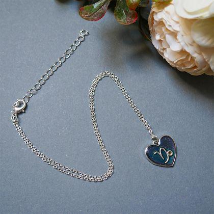 Kép valamiből Zodiákus érzelem lánc - Bak