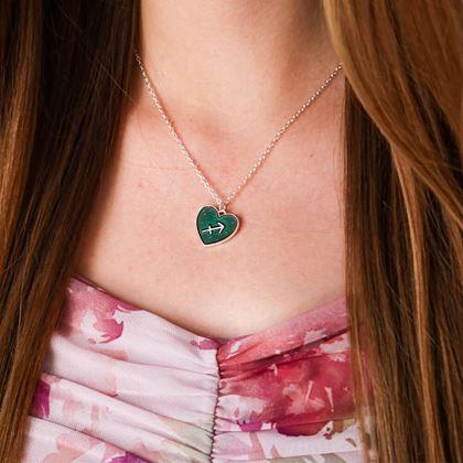 Kép valamiből Zodiákus érzelem lánc - lövész