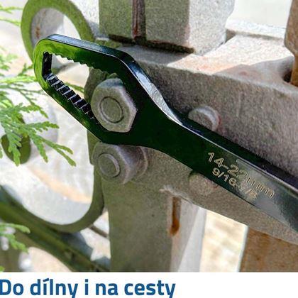 Kép valamiből Univerzális kulcs csavarokhoz