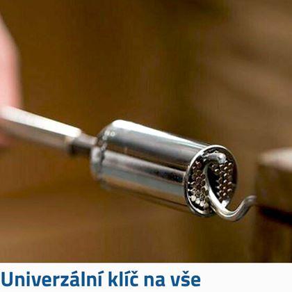 Kép valamiből Univerzális kulcs – bittartozékkal