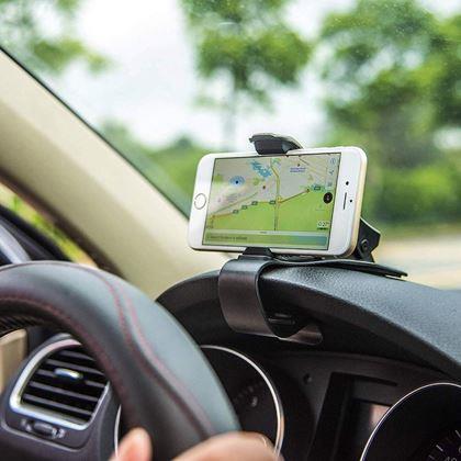 Kép valamiből Telefon tartó klippel
