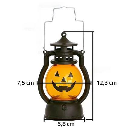 Kép valamiből Halloween lámpás