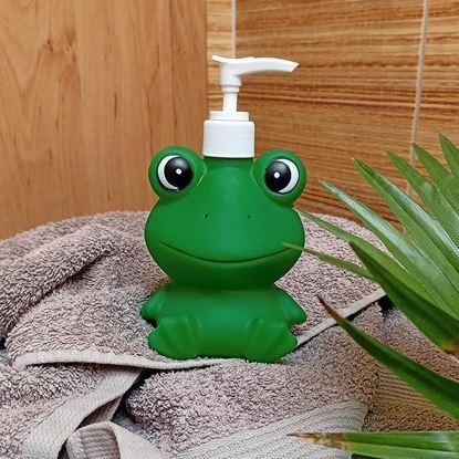 Kép Cuki szappanadagoló 