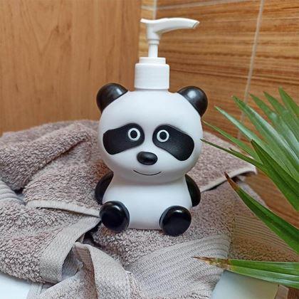 Kép valamiből Cuki szappanadagoló  -  panda