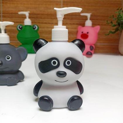 Kép valamiből Cuki szappanadagoló  -  panda