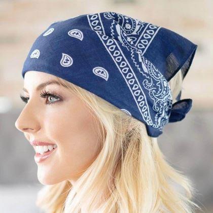 Kép valamiből Bandana kendő
