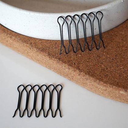 Kép valamiből Hajformázó eszköz - kicsi 2 db