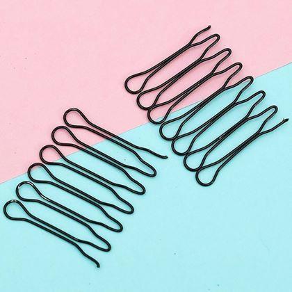 Kép valamiből Hajformázó eszköz - kicsi 2 db