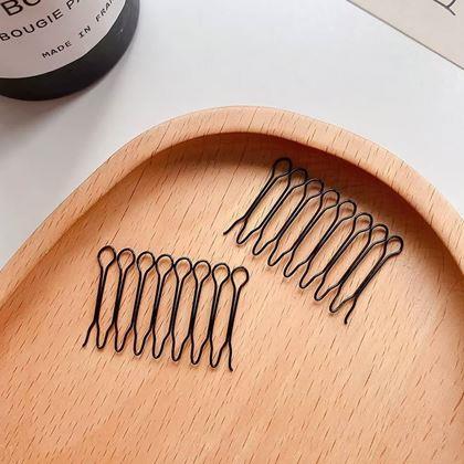 Kép valamiből Hajformázó eszköz - kicsi 2 db