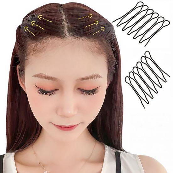 Kép valamiből Hajformázó eszköz - kicsi 2 db