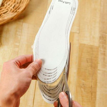 Kép valamiből Cipőbe való termo betétek