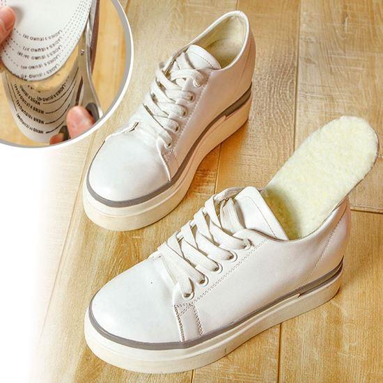 Kép valamiből Cipőbe való termo betétek