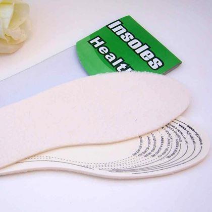 Kép valamiből Cipőbe való termo betétek