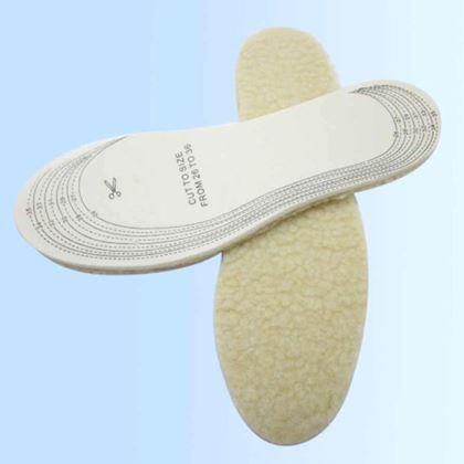 Kép valamiből Cipőbe való termo betétek