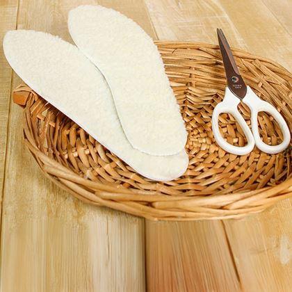 Kép valamiből Cipőbe való termo betétek