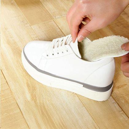 Kép valamiből Cipőbe való termo betétek