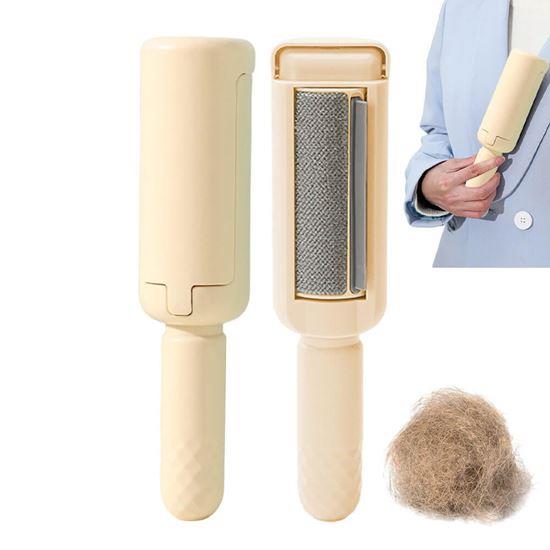 Kép valamiből Mosható szöszeltávolító henger tartállyal