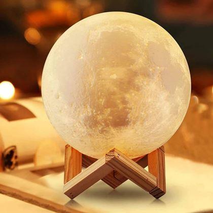 Kép valamiből Lámpa - hold