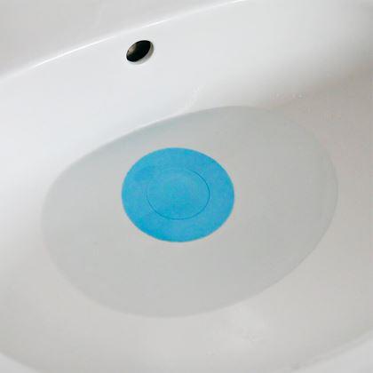 Kép valamiből Szilikon szűrő és dugó a mosogatóhoz