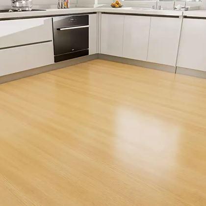 Kép valamiből Öntapadó padlófólia 200x60 cm - világos fa