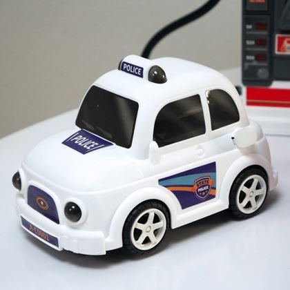 Kép valamiből Gyermek készlet - benzinkút