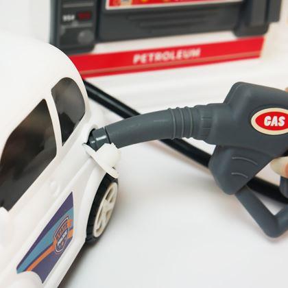 Kép valamiből Gyermek készlet - benzinkút