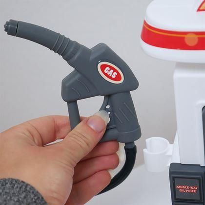 Kép valamiből Gyermek készlet - benzinkút