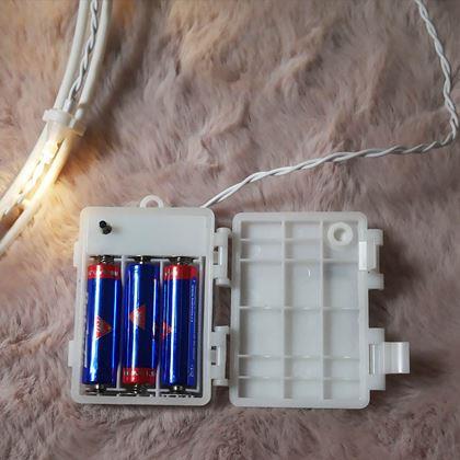 Kép valamiből Kültéri karácsonyi LED fa