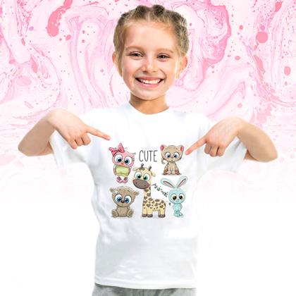 Kép valamiből Vasra vasalható képek ruhákhoz - nagytestű állatok