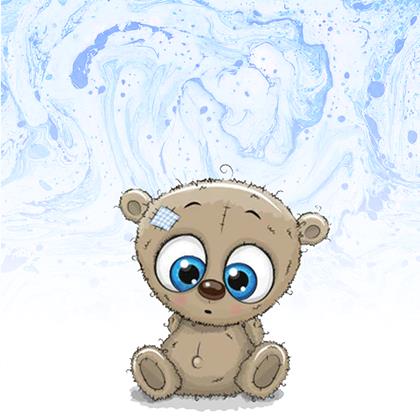 Kép valamiből Vasra vasalható képek ruhákhoz - nagytestű állatok